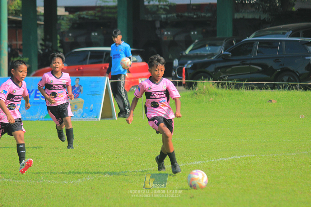 ijl u11 240526 putra harapan vs gagak muda
