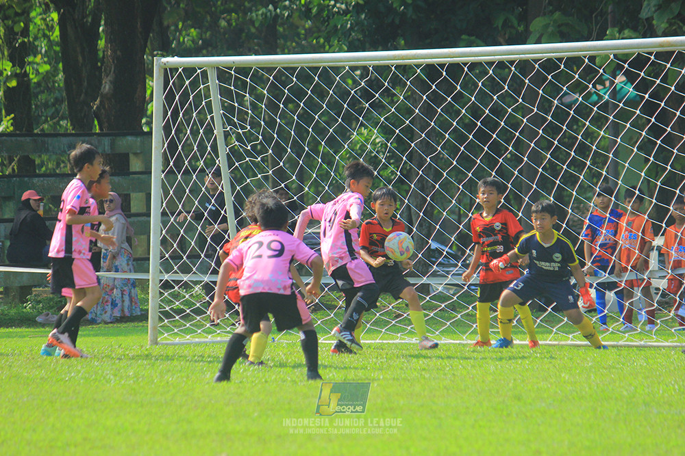 ijl u11 240526 putra harapan vs gagak muda