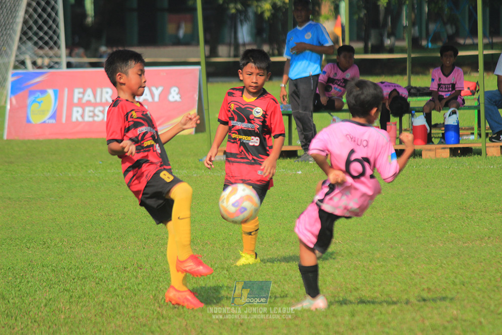 ijl u11 240526 putra harapan vs gagak muda