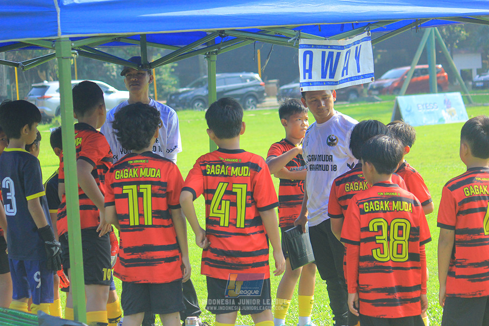 ijl u11 240526 putra harapan vs gagak muda