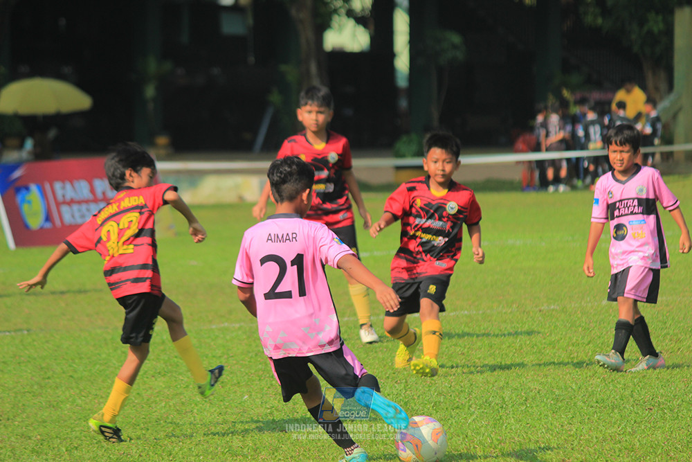 ijl u11 240526 putra harapan vs gagak muda