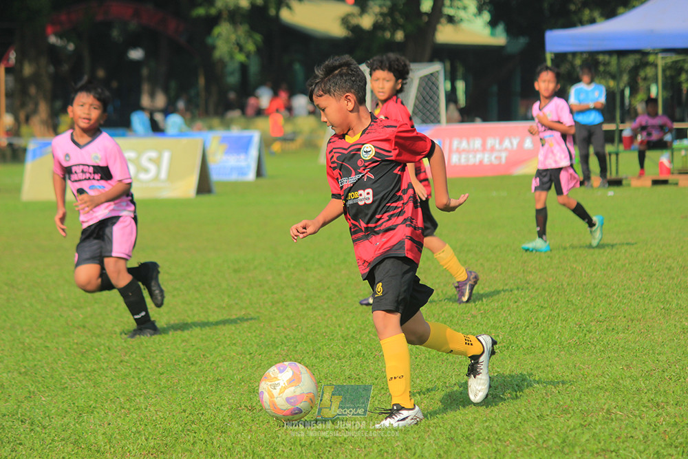 ijl u11 240526 putra harapan vs gagak muda