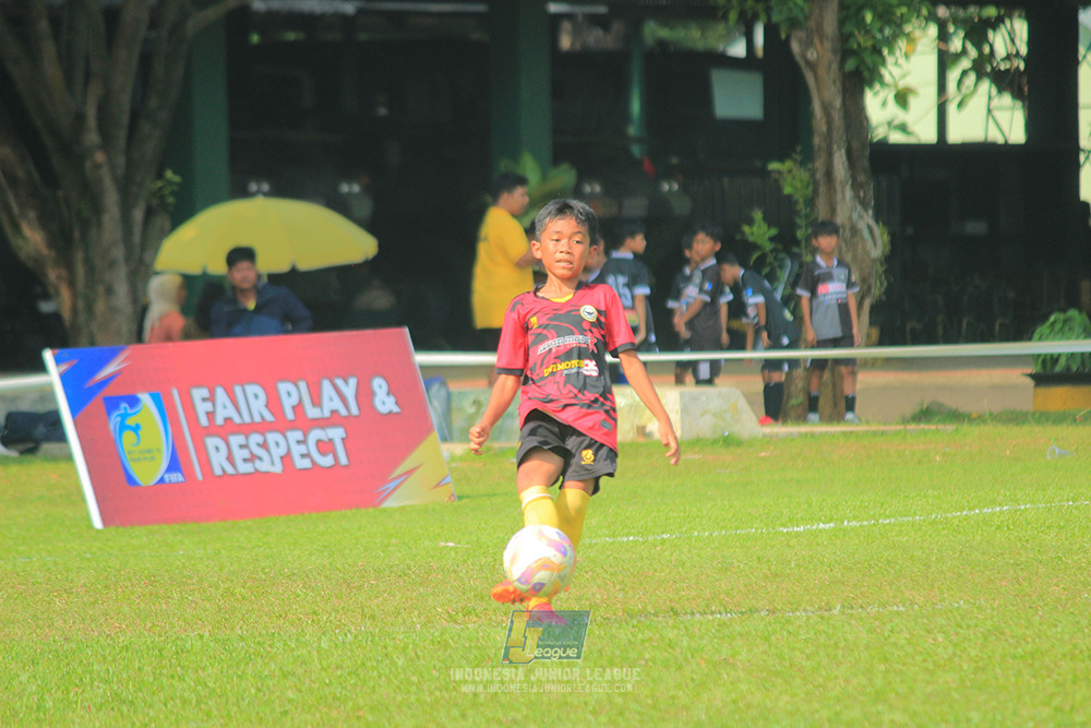 ijl u11 240526 putra harapan vs gagak muda