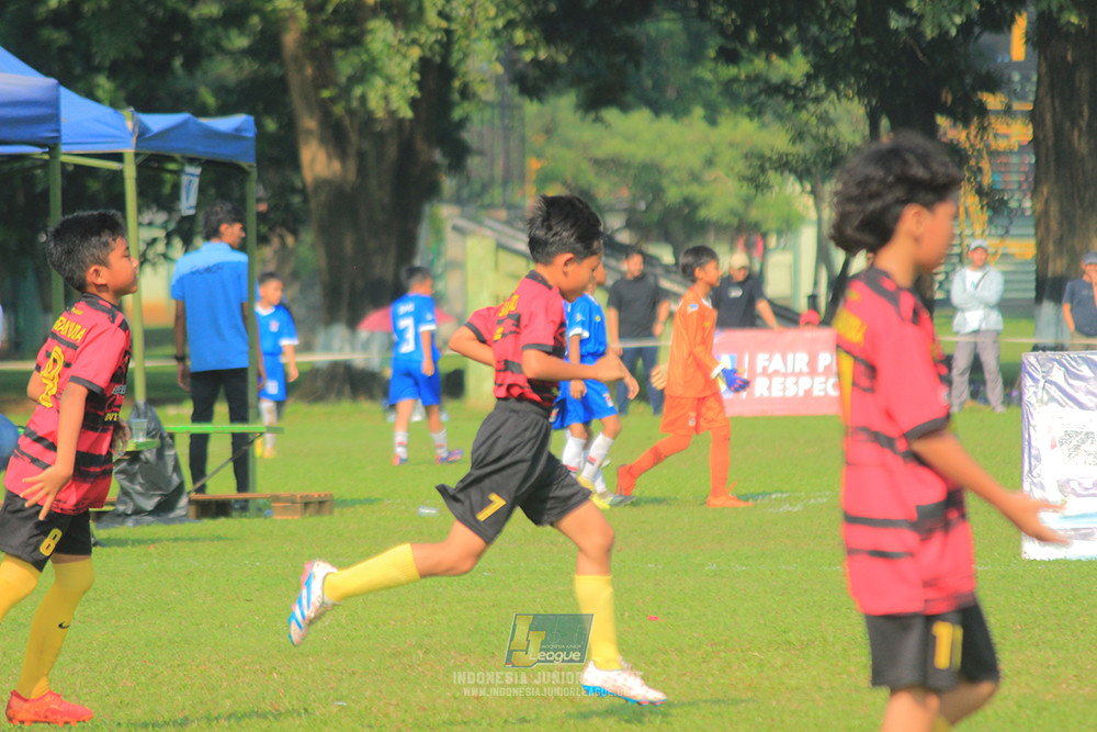 ijl u11 240526 putra harapan vs gagak muda