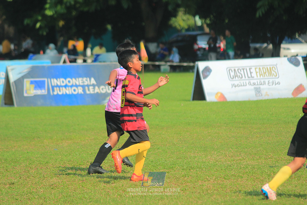ijl u11 240526 putra harapan vs gagak muda