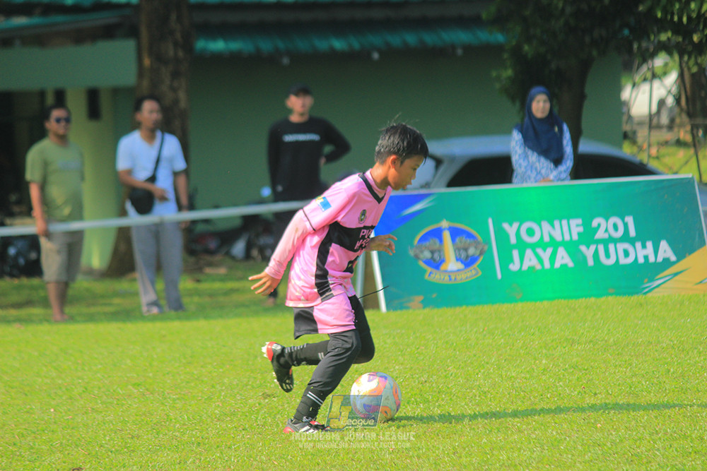 ijl u11 240526 putra harapan vs gagak muda