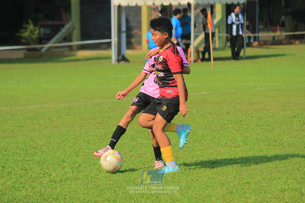 ijl u11 240526 putra harapan vs gagak muda