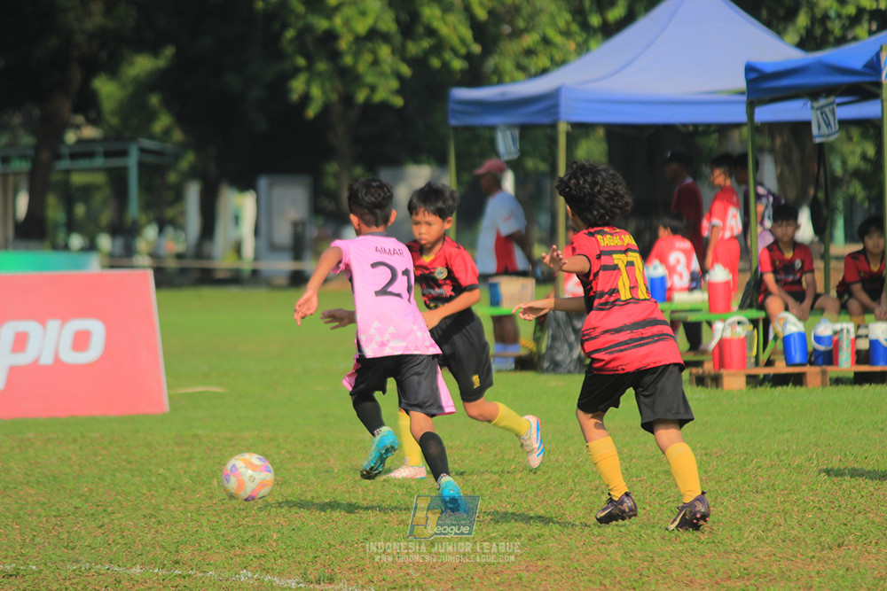 ijl u11 240526 putra harapan vs gagak muda