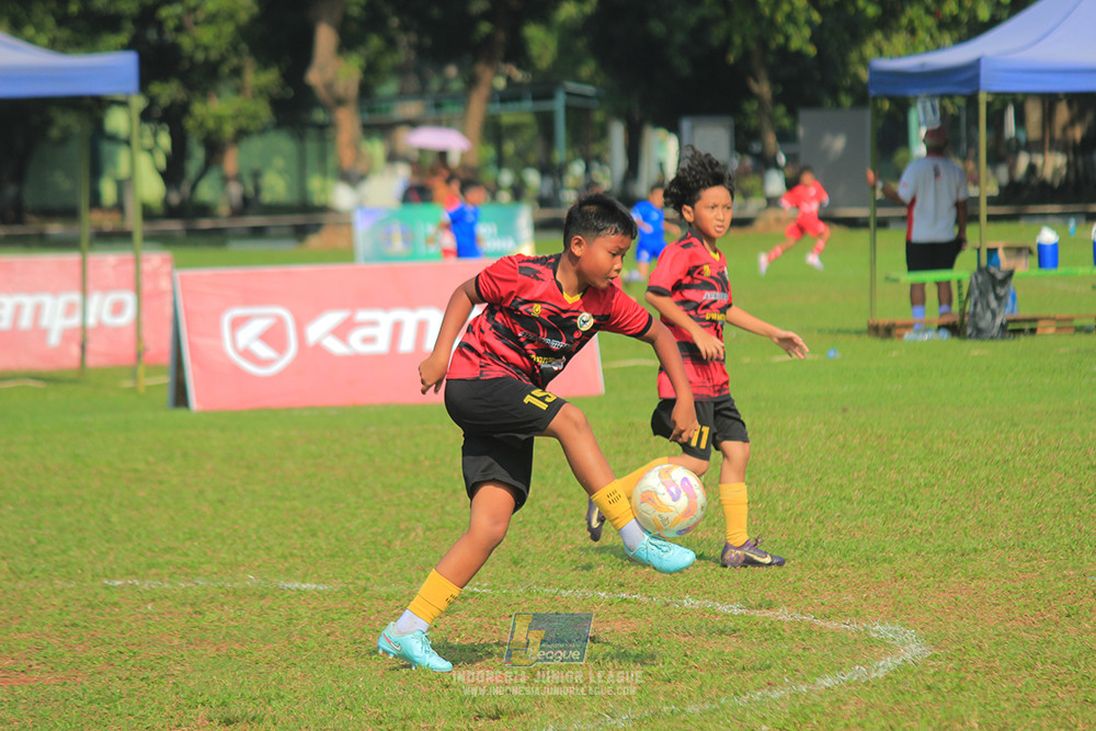 ijl u11 240526 putra harapan vs gagak muda