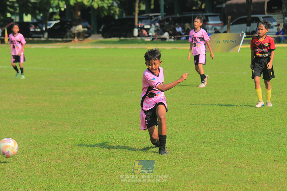 ijl u11 240526 putra harapan vs gagak muda