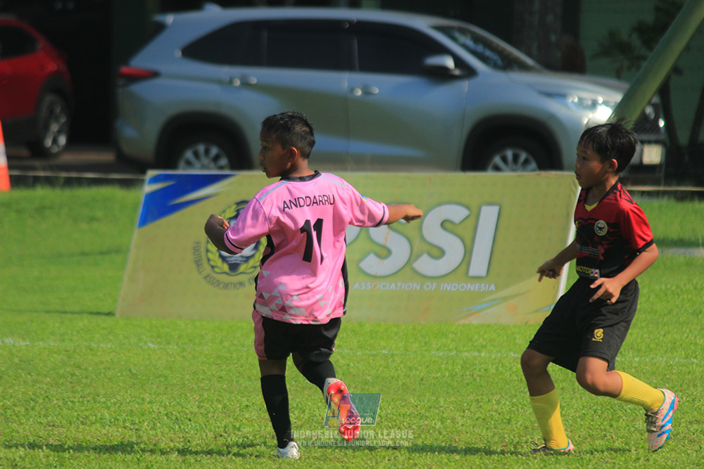 ijl u11 240526 putra harapan vs gagak muda