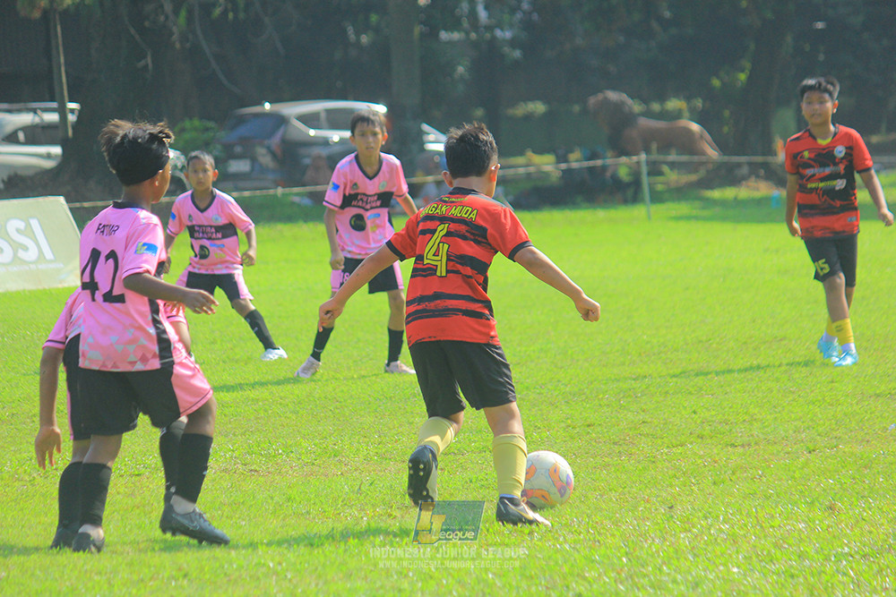 ijl u11 240526 putra harapan vs gagak muda