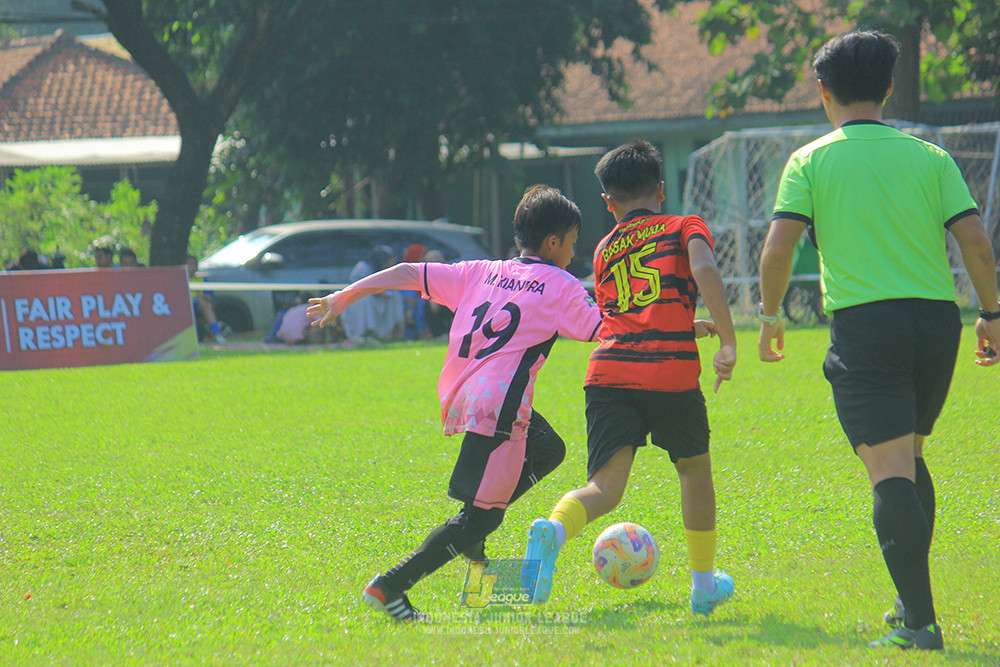 ijl u11 240526 putra harapan vs gagak muda