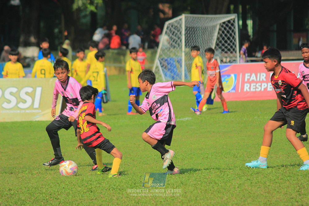 ijl u11 240526 putra harapan vs gagak muda