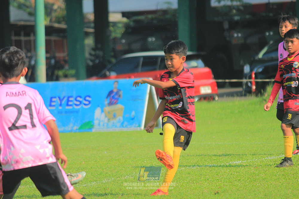 ijl u11 240526 putra harapan vs gagak muda