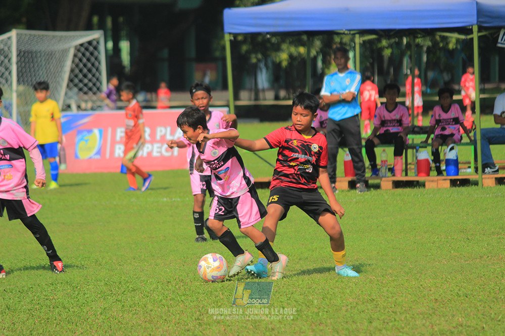 ijl u11 240526 putra harapan vs gagak muda
