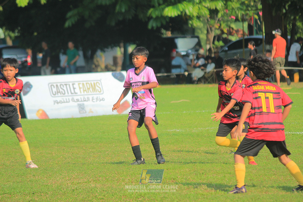 ijl u11 240526 putra harapan vs gagak muda