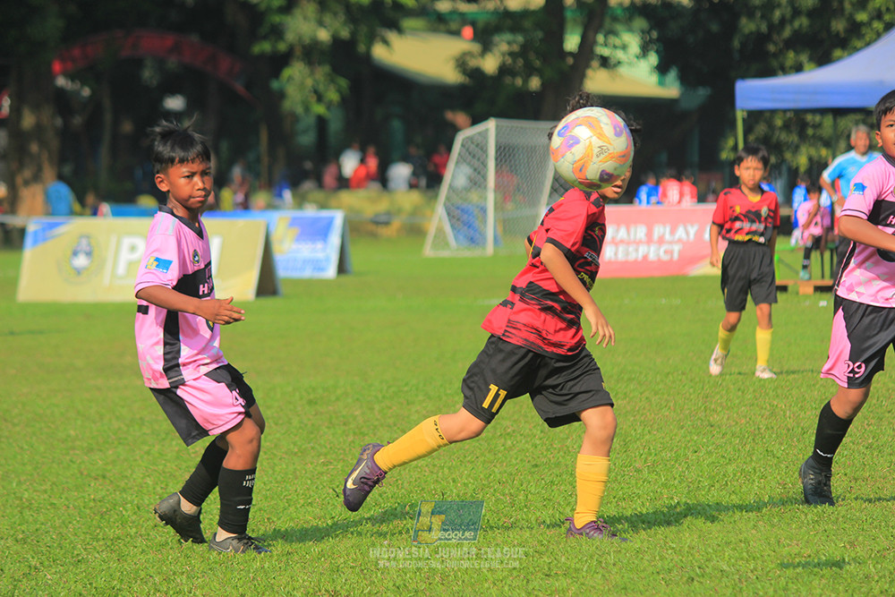 ijl u11 240526 putra harapan vs gagak muda