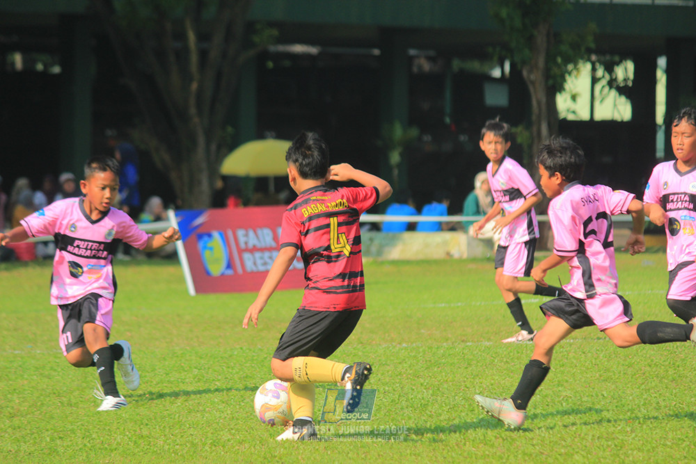 ijl u11 240526 putra harapan vs gagak muda