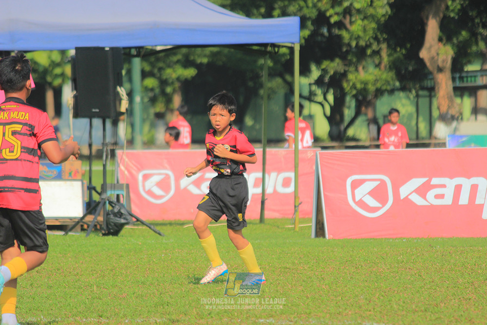 ijl u11 240526 putra harapan vs gagak muda