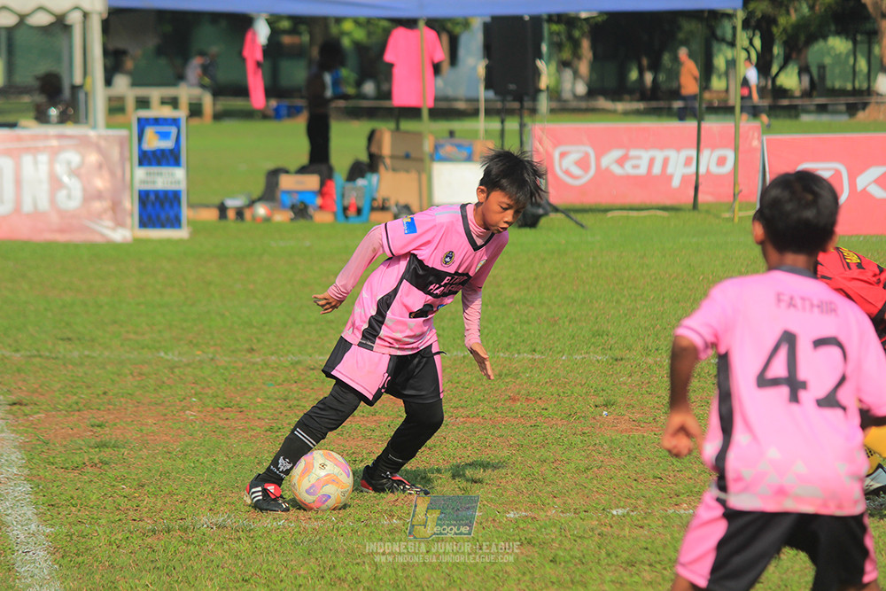 ijl u11 240526 putra harapan vs gagak muda
