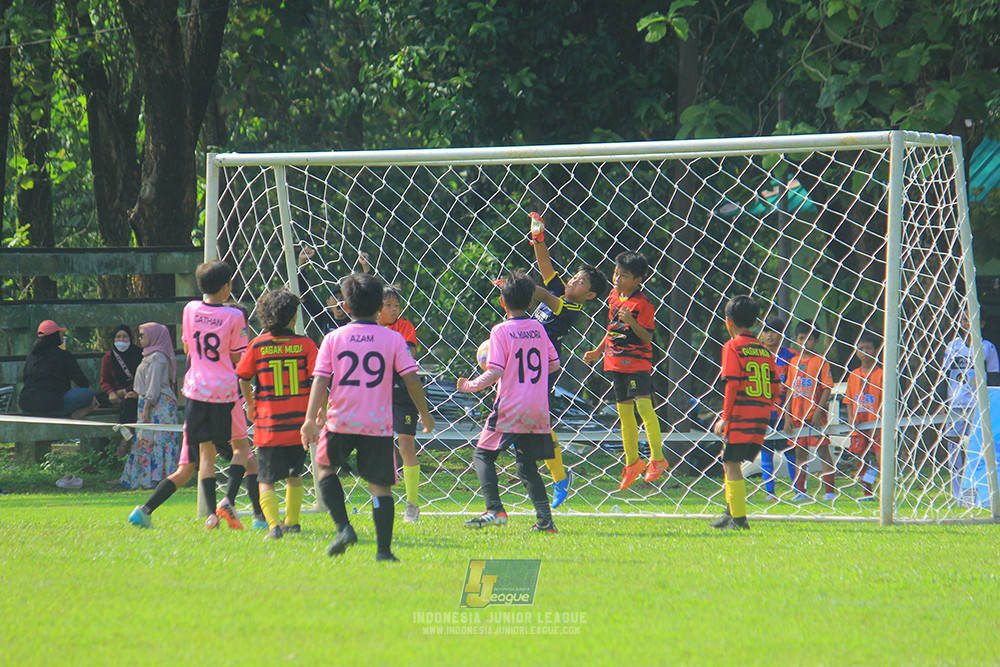ijl u11 240526 putra harapan vs gagak muda