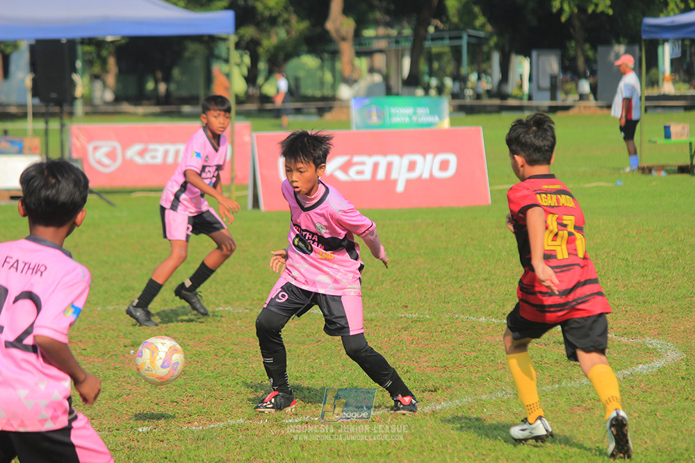 ijl u11 240526 putra harapan vs gagak muda