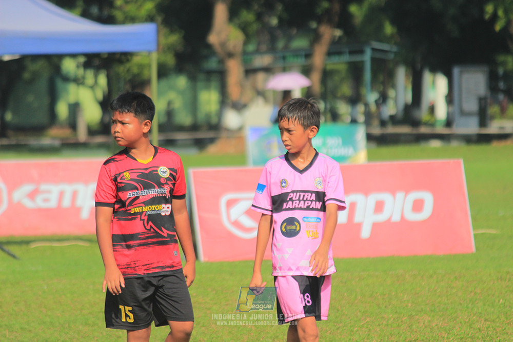 ijl u11 240526 putra harapan vs gagak muda
