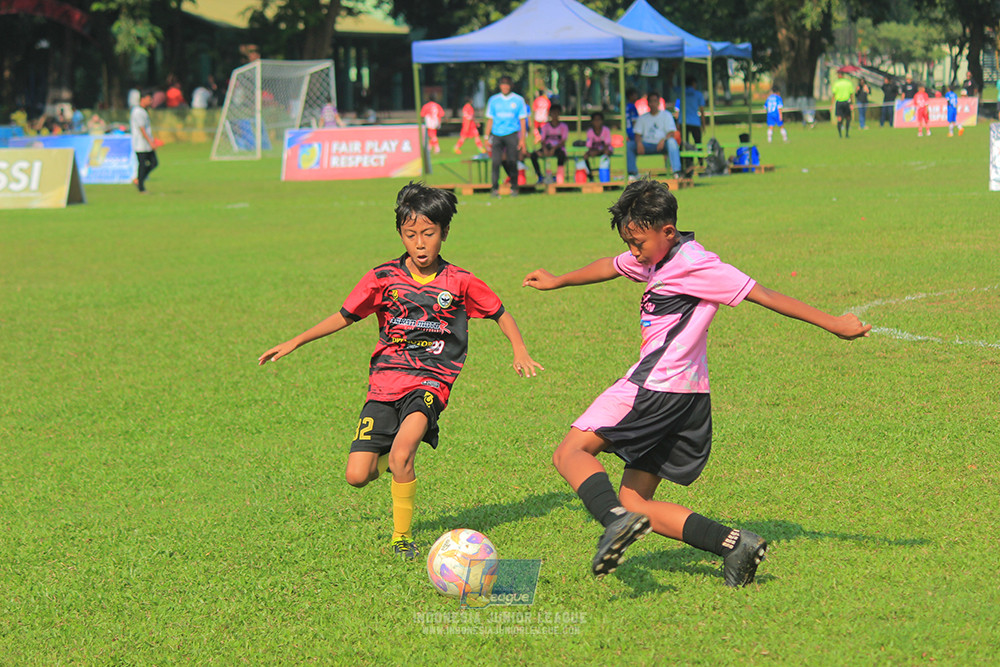 ijl u11 240526 putra harapan vs gagak muda