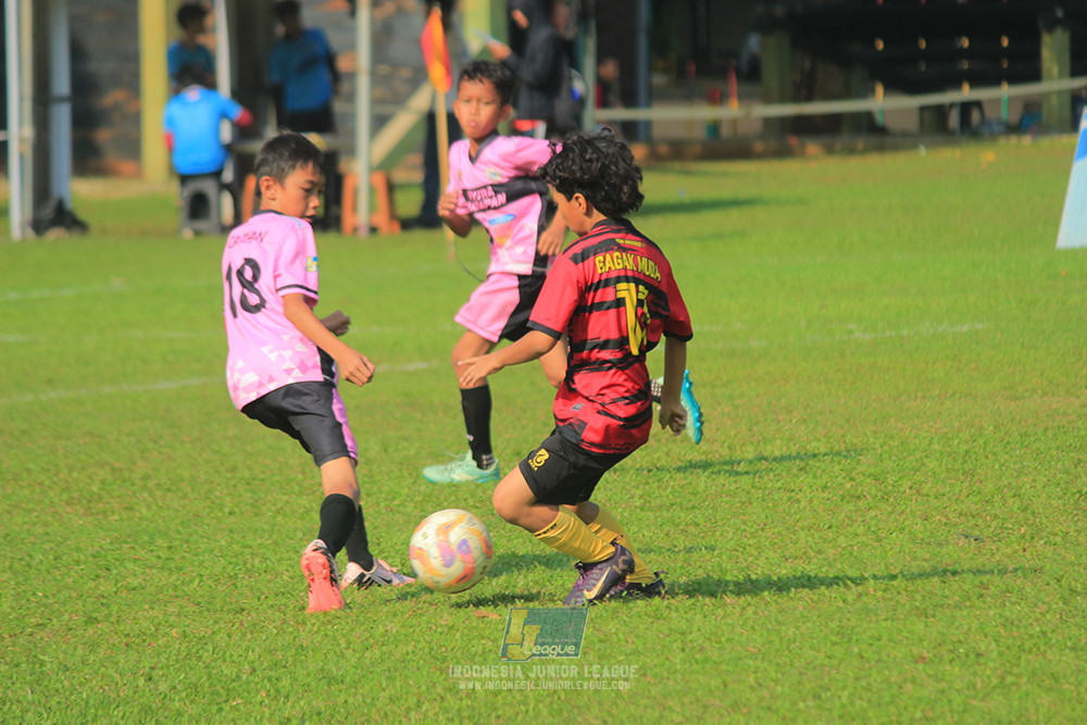 ijl u11 240526 putra harapan vs gagak muda