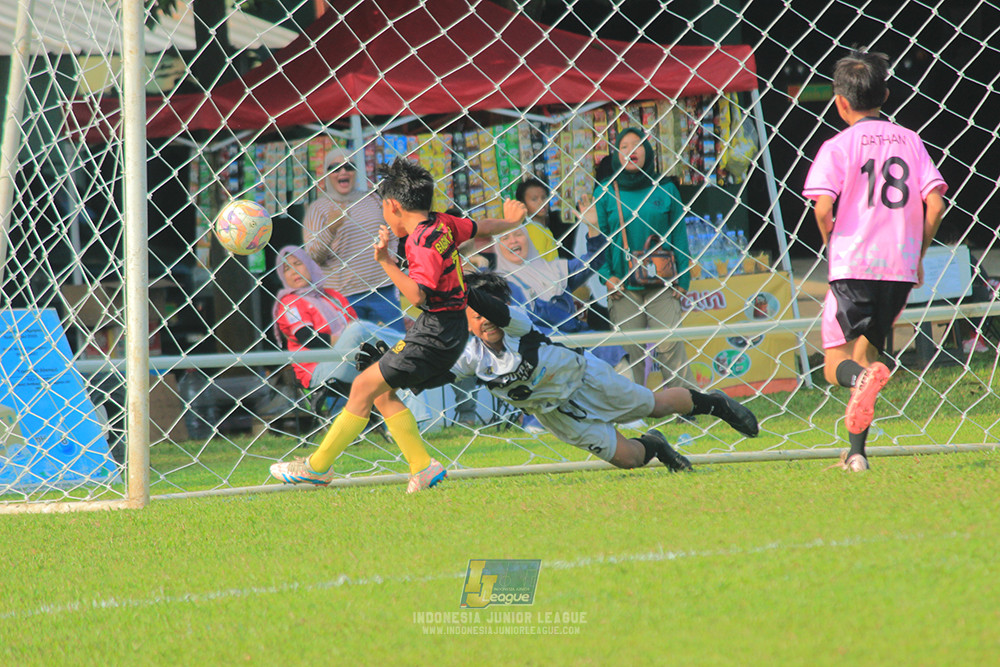 ijl u11 240526 putra harapan vs gagak muda