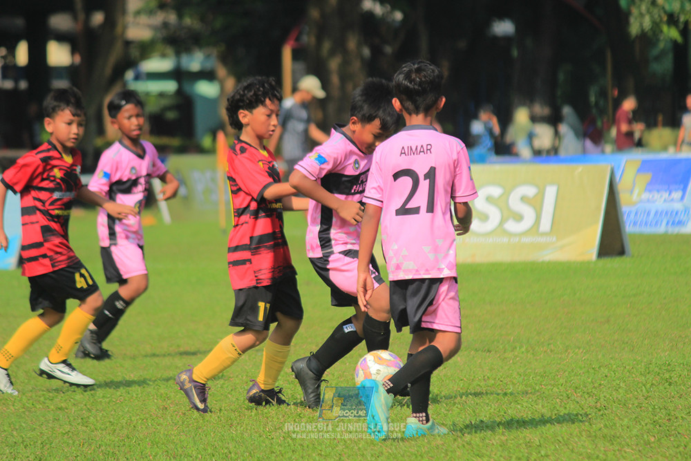 ijl u11 240526 putra harapan vs gagak muda