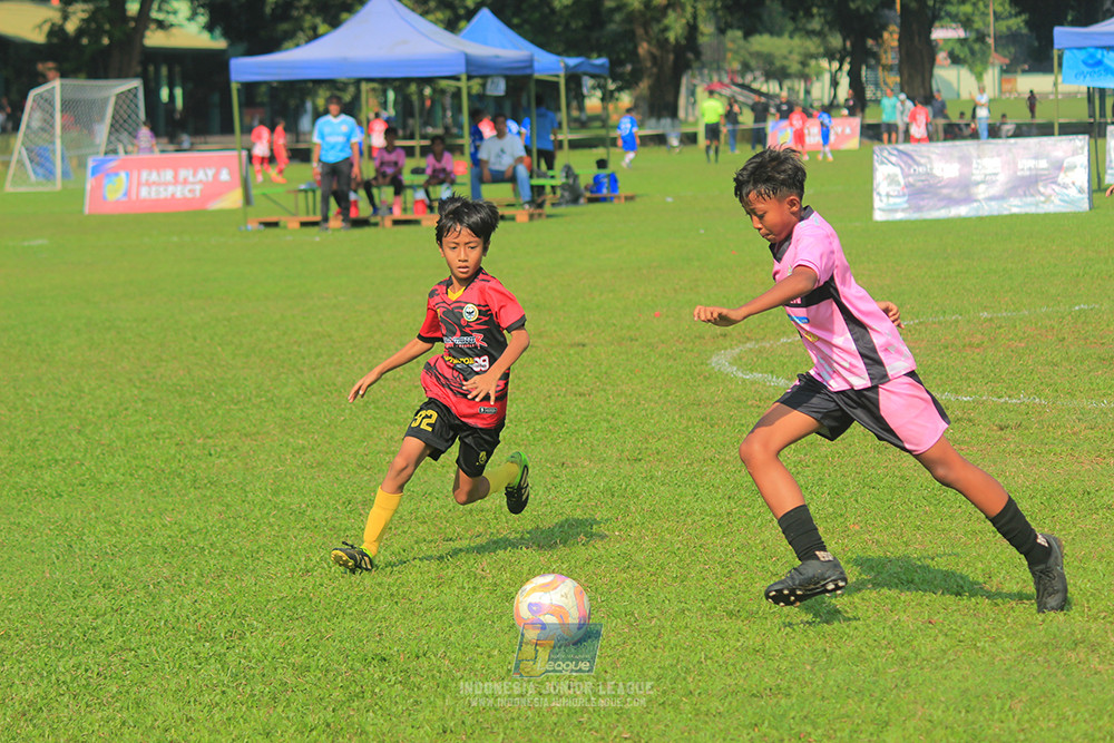 ijl u11 240526 putra harapan vs gagak muda