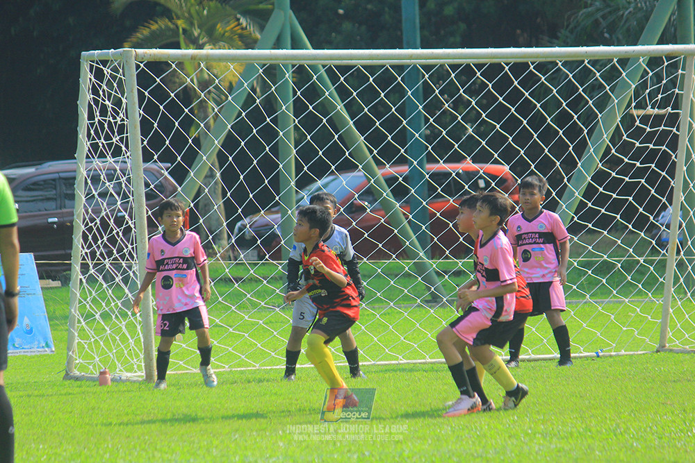 ijl u11 240526 putra harapan vs gagak muda