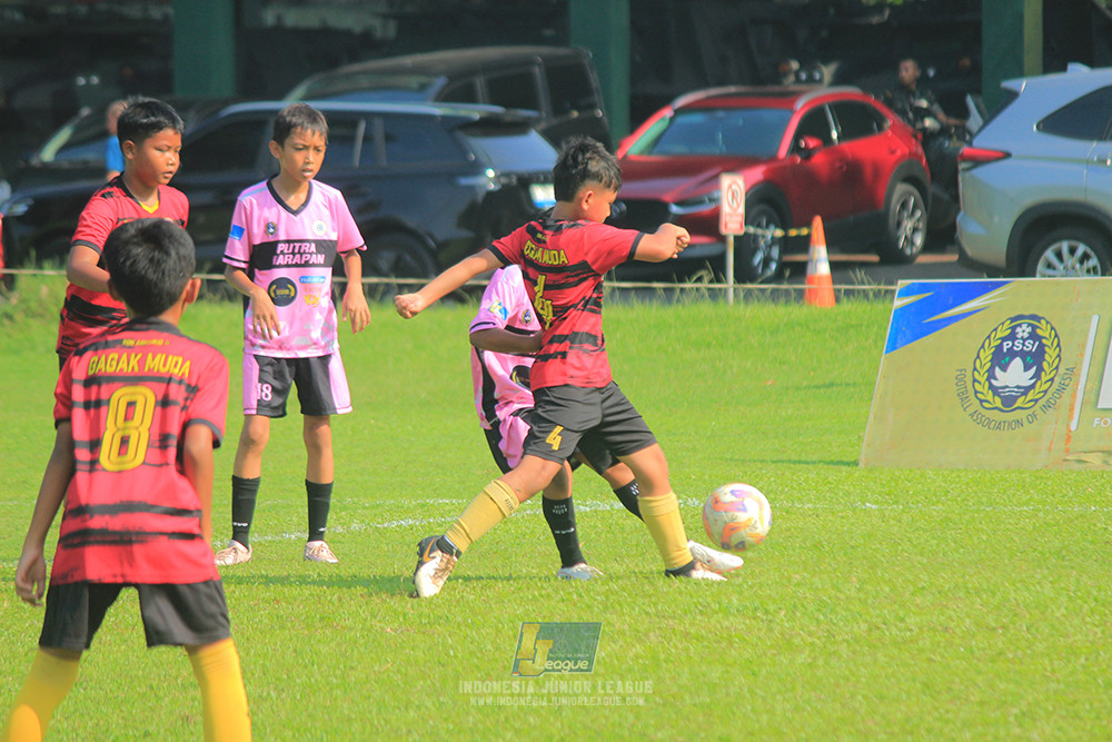 ijl u11 240526 putra harapan vs gagak muda