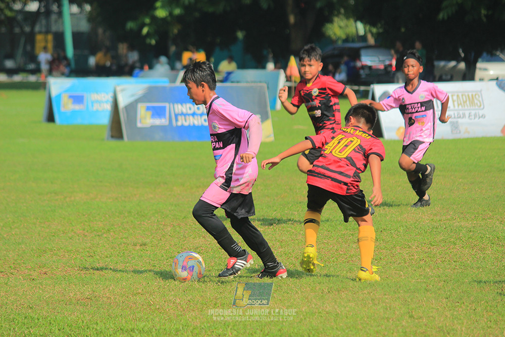 ijl u11 240526 putra harapan vs gagak muda