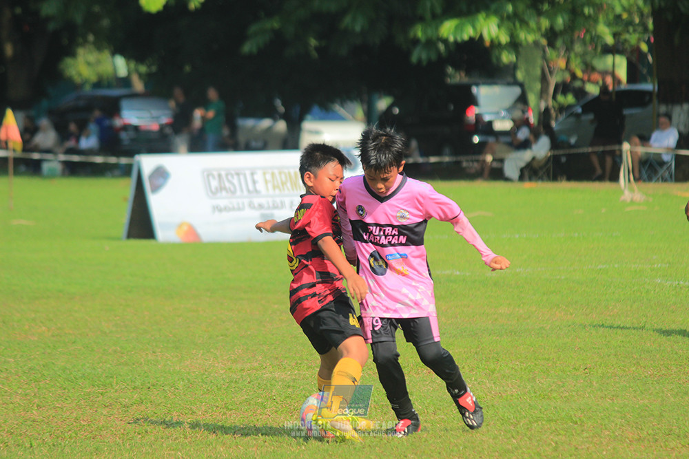 ijl u11 240526 putra harapan vs gagak muda