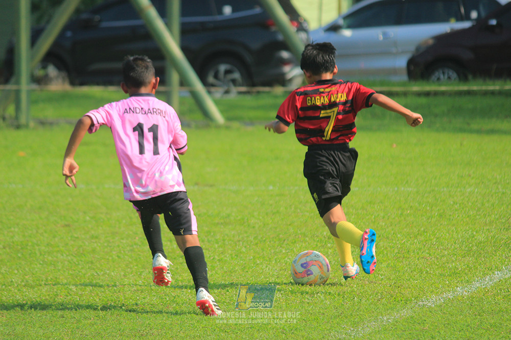 ijl u11 240526 putra harapan vs gagak muda