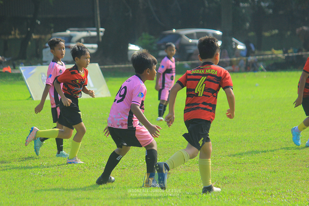 ijl u11 240526 putra harapan vs gagak muda