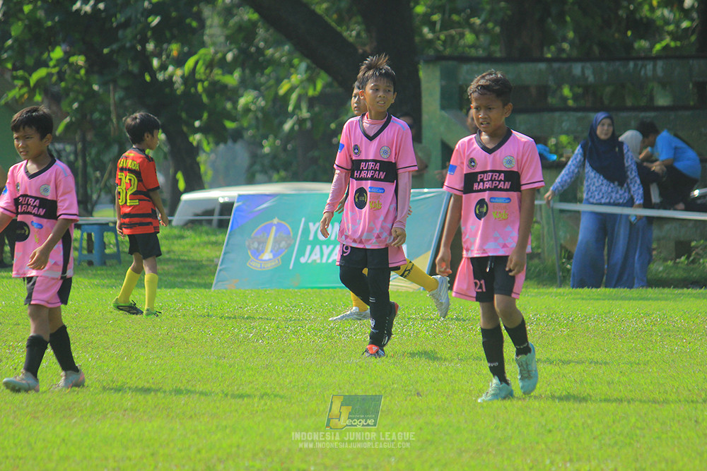 ijl u11 240526 putra harapan vs gagak muda