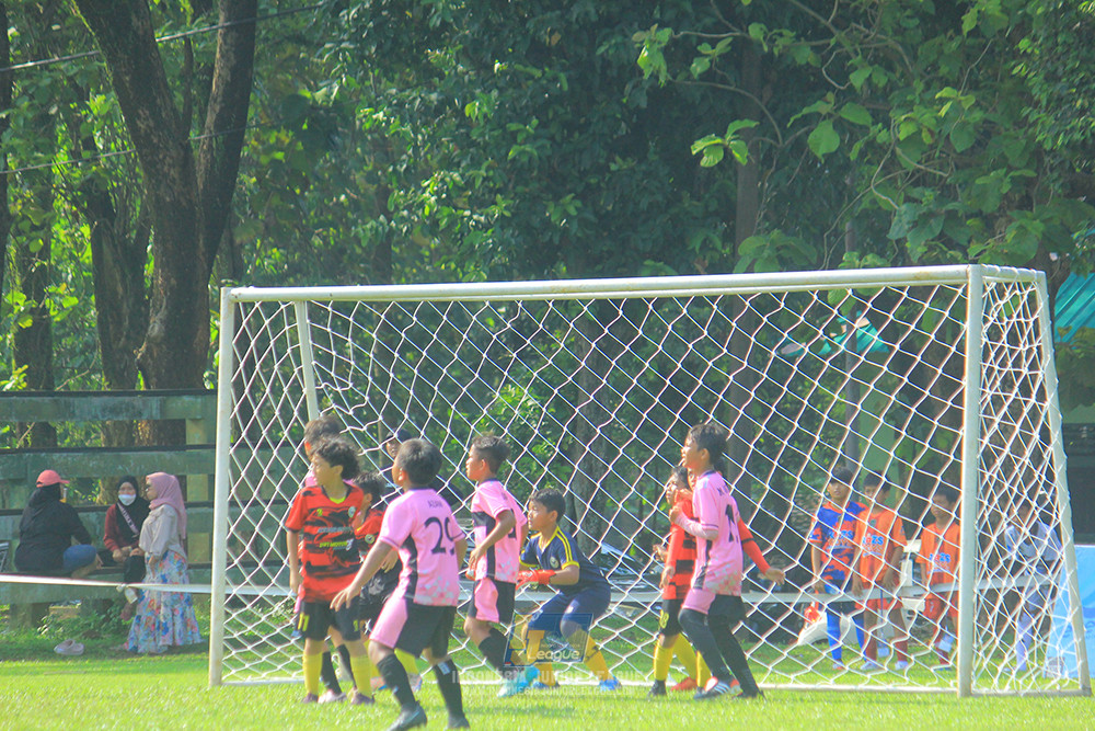 ijl u11 240526 putra harapan vs gagak muda