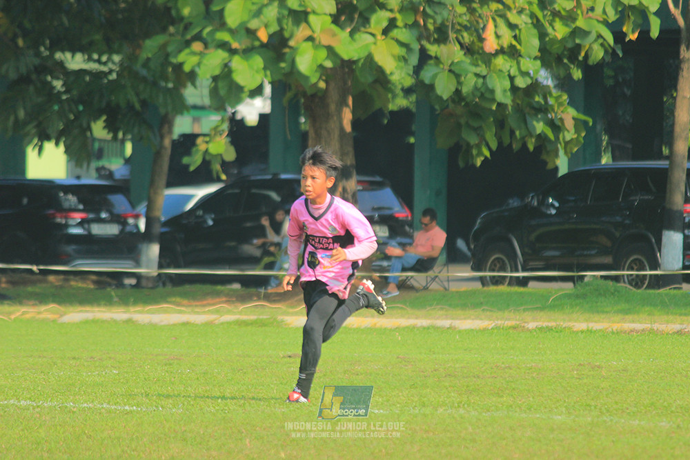 ijl u11 240526 putra harapan vs gagak muda