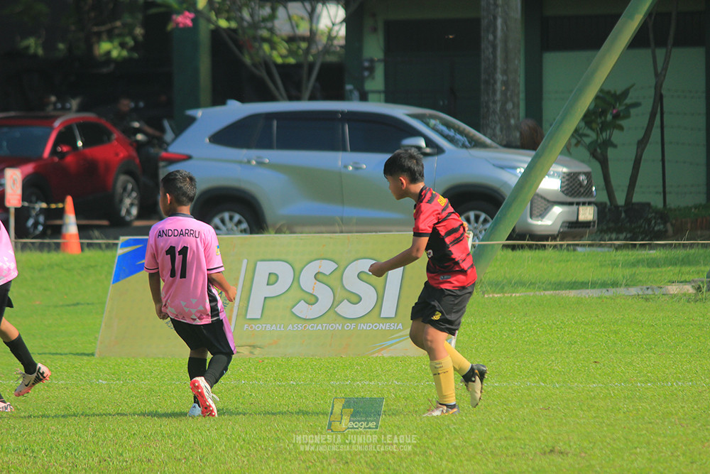 ijl u11 240526 putra harapan vs gagak muda