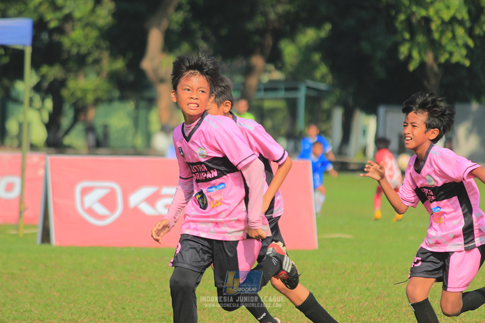 ijl u11 240526 putra harapan vs gagak muda