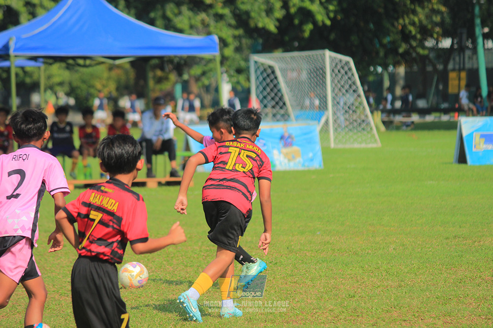 ijl u11 240526 putra harapan vs gagak muda
