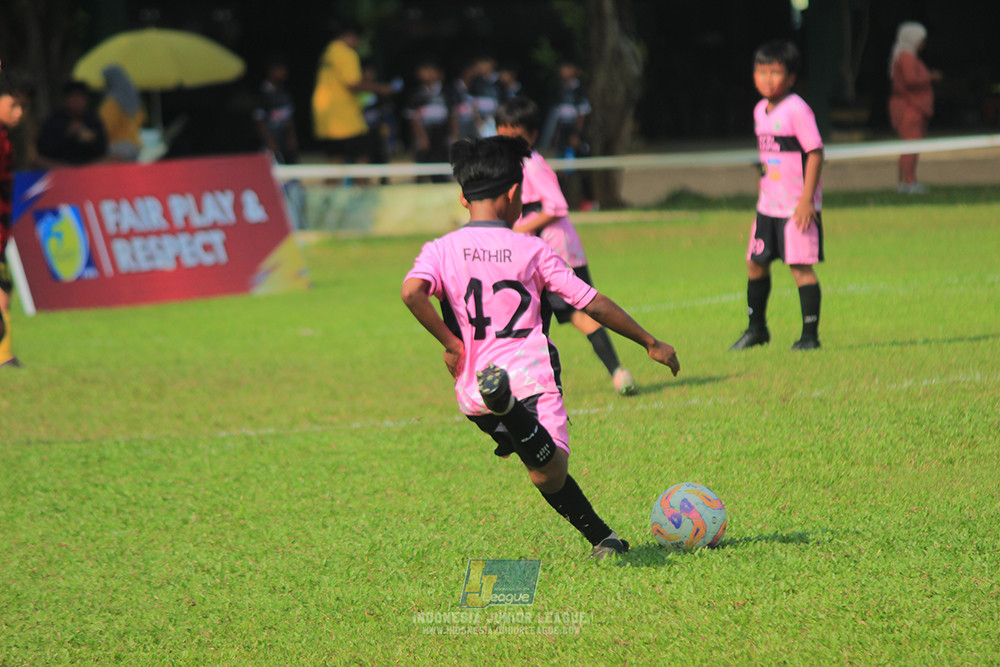 ijl u11 240526 putra harapan vs gagak muda