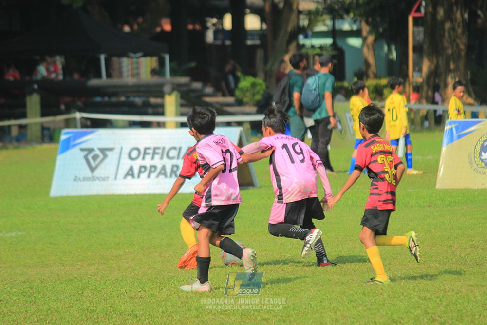 ijl u11 240526 putra harapan vs gagak muda