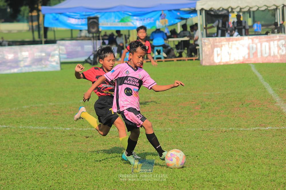 ijl u11 240526 putra harapan vs gagak muda