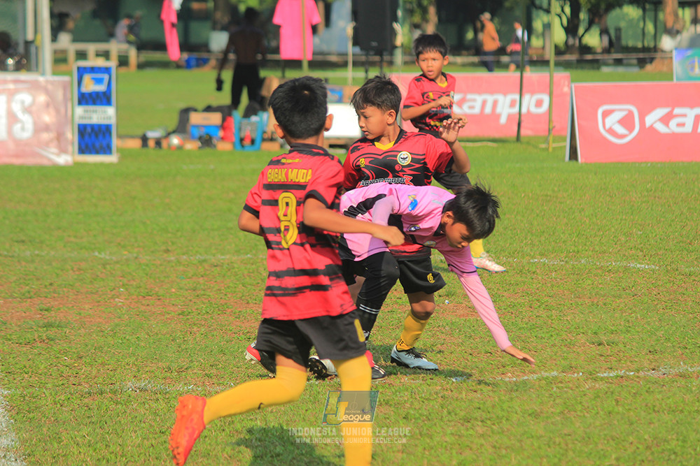 ijl u11 240526 putra harapan vs gagak muda