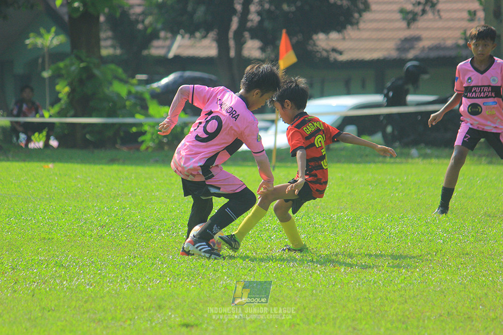 ijl u11 240526 putra harapan vs gagak muda